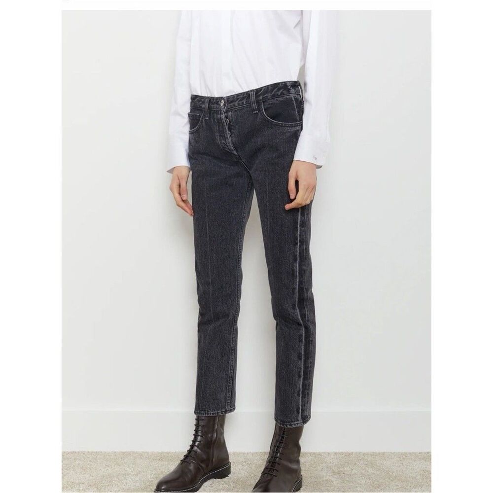 The Row Ashland Selvage Jeans